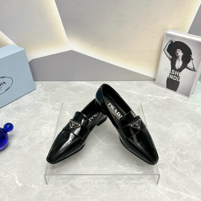 Prada Loafers SNP080901