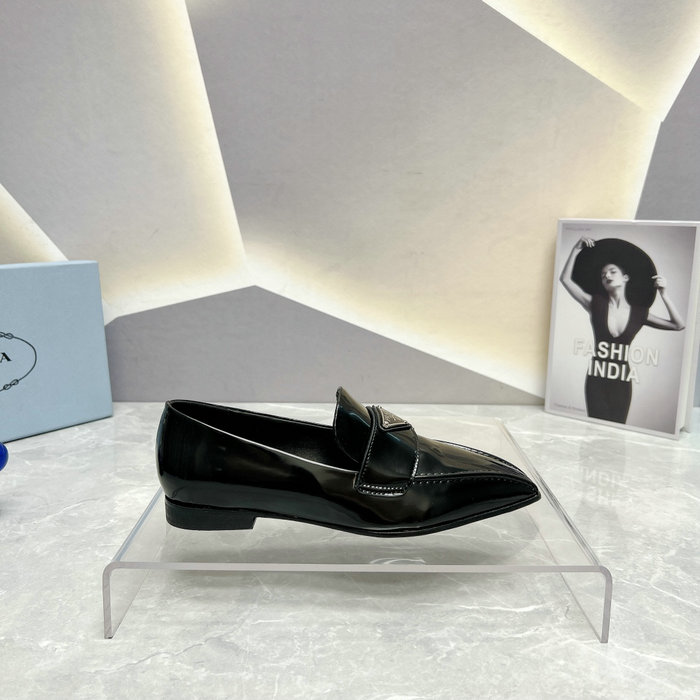 Prada Loafers SNP080901