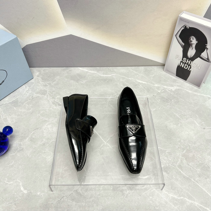 Prada Loafers SNP080901