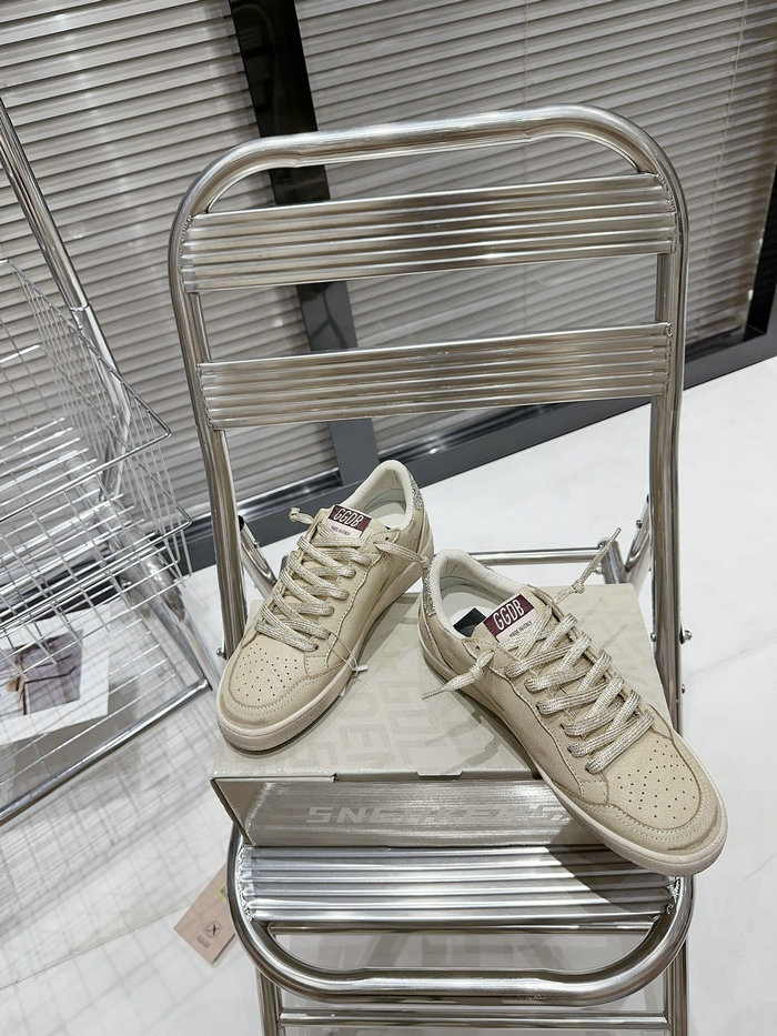 Golden Goose Calfskin Sneaker SNG082603