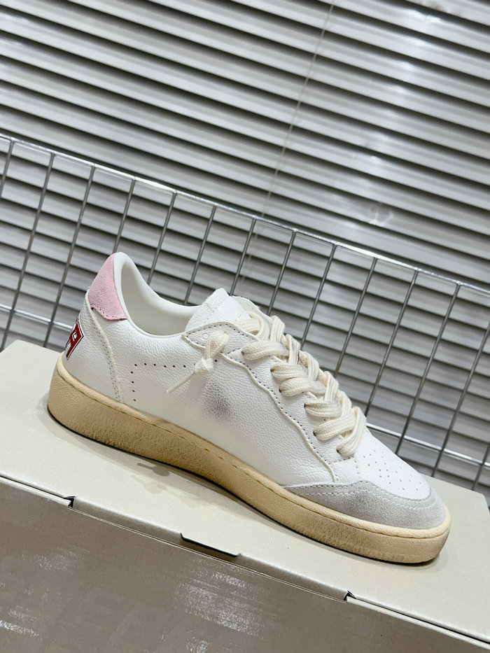 Golden Goose Calfskin Sneaker SNG082604