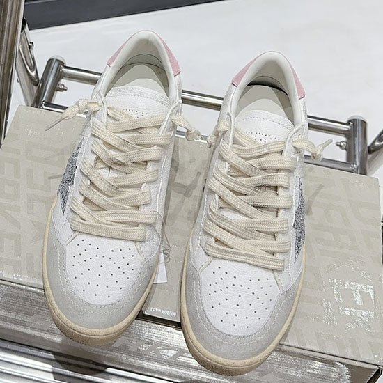 Golden Goose Calfskin Sneaker SNG082604