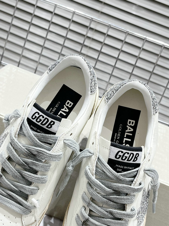 Golden Goose Calfskin Sneaker SNG082607