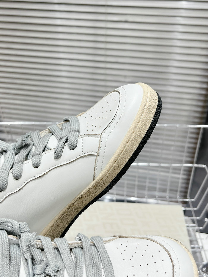 Golden Goose Calfskin Sneaker SNG082616