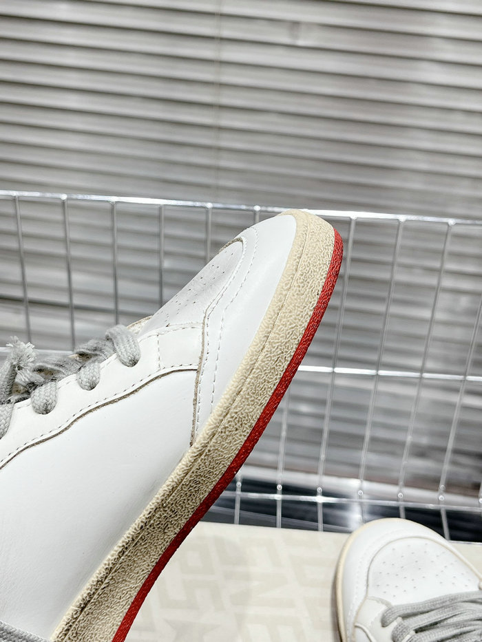 Golden Goose Calfskin Sneaker SNG082617