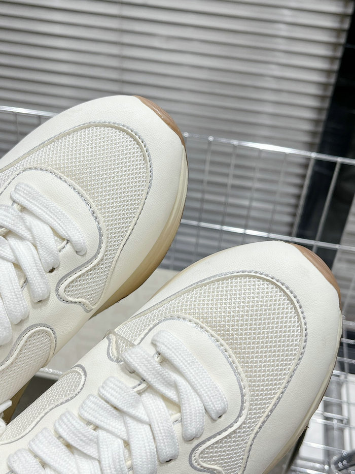 Golden Goose Calfskin Sneaker SNG082620