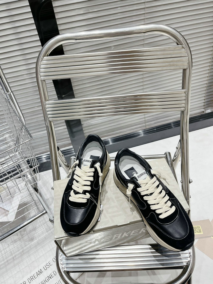 Golden Goose Calfskin Sneaker SNG082621