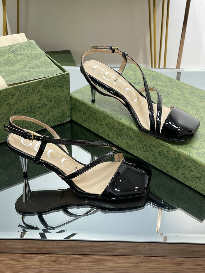 Gucci Pumps SNG082602