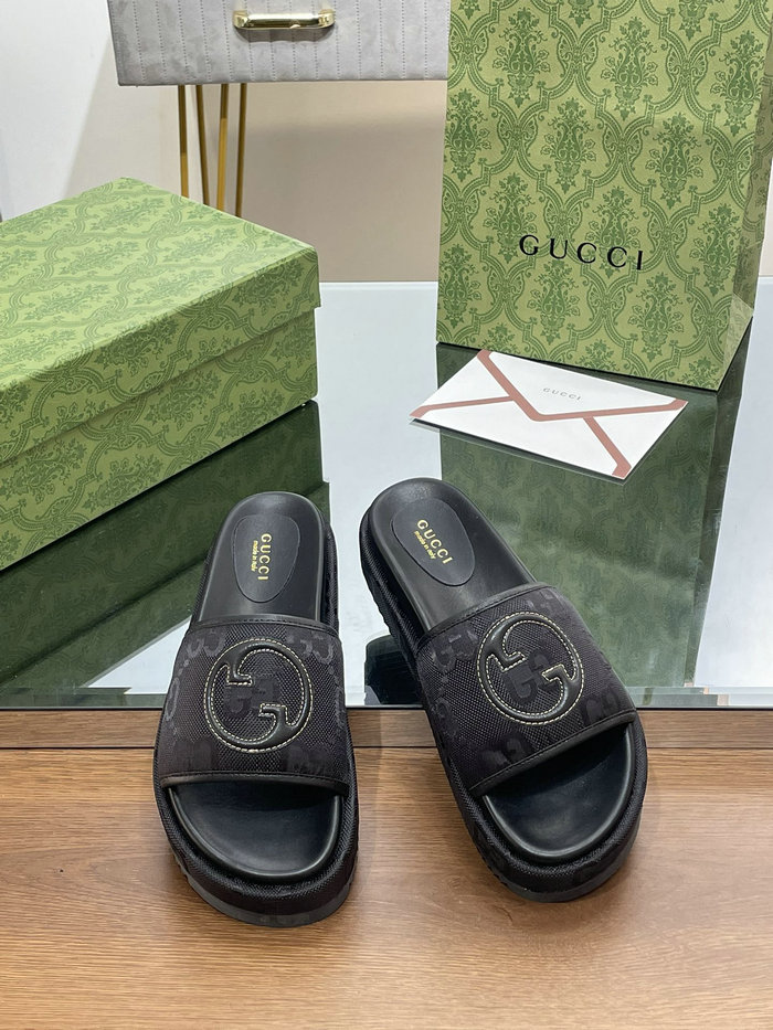 Gucci Slides SNG082302