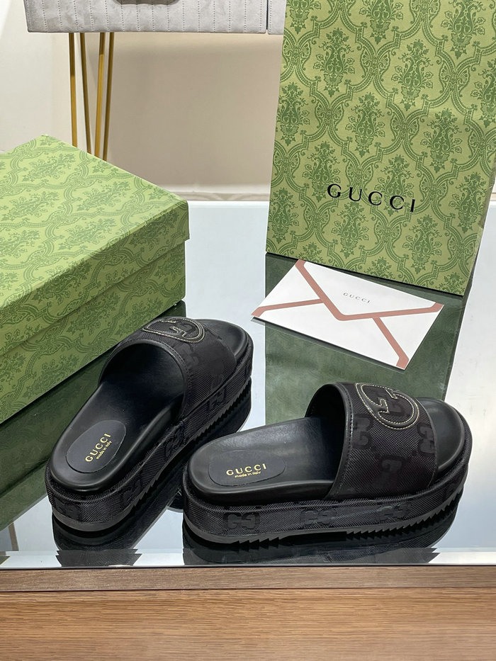 Gucci Slides SNG082302
