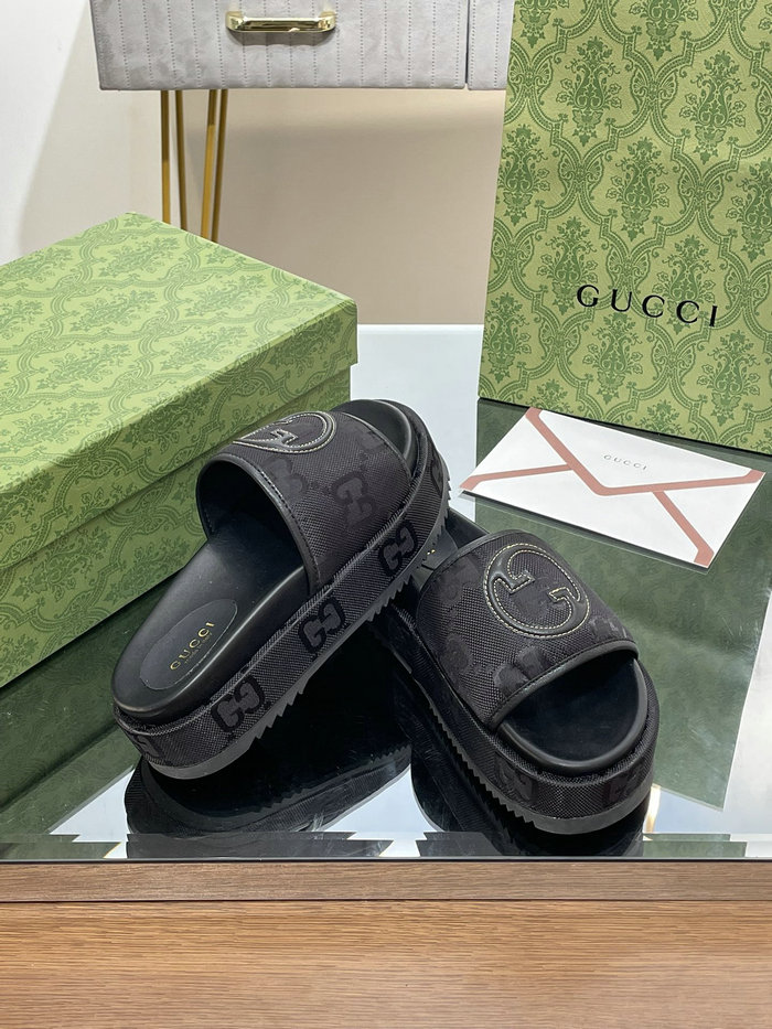 Gucci Slides SNG082302