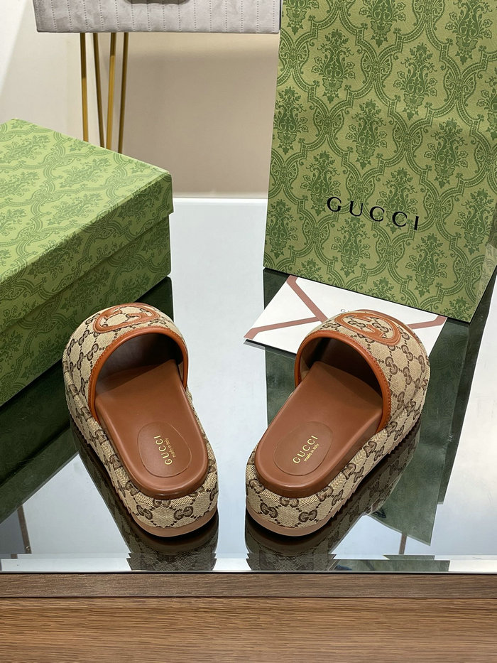 Gucci Slides SNG082304