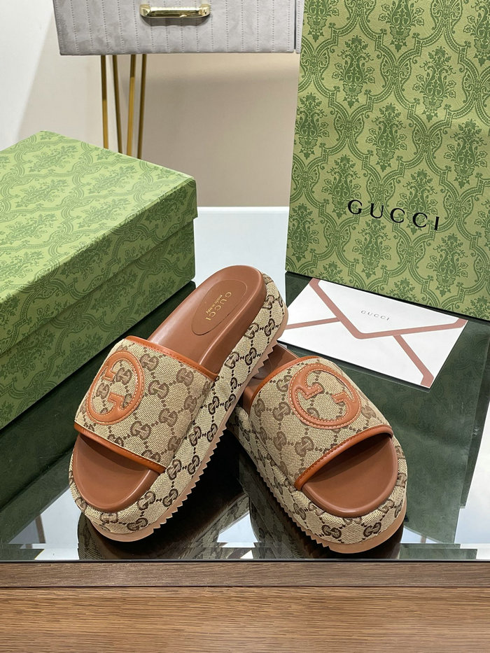 Gucci Slides SNG082304