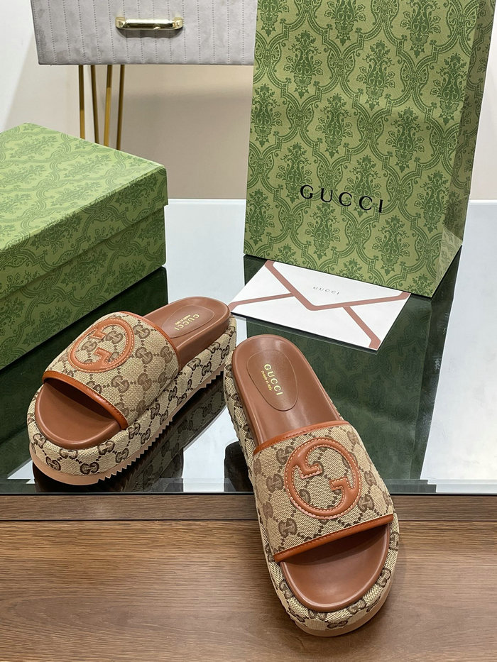 Gucci Slides SNG082304