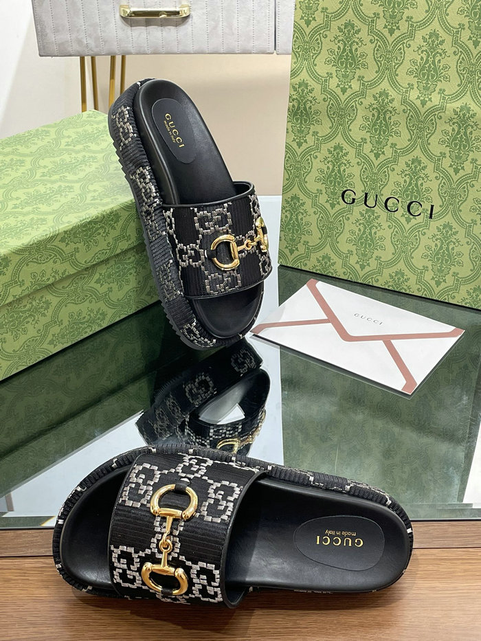 Gucci Slides SNG082305