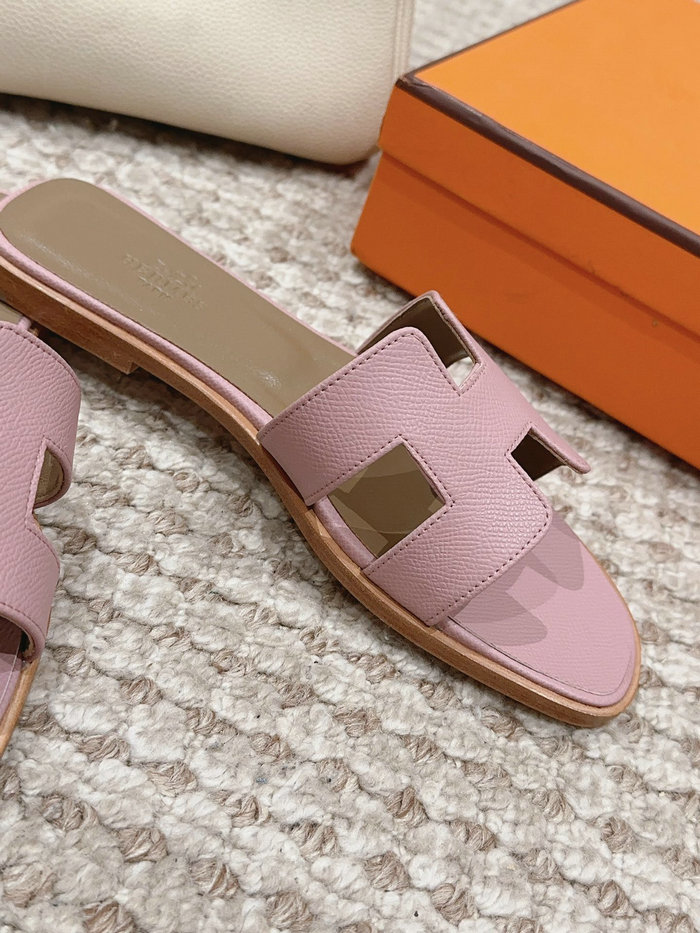 Hermes Oran Sandals SNH082601