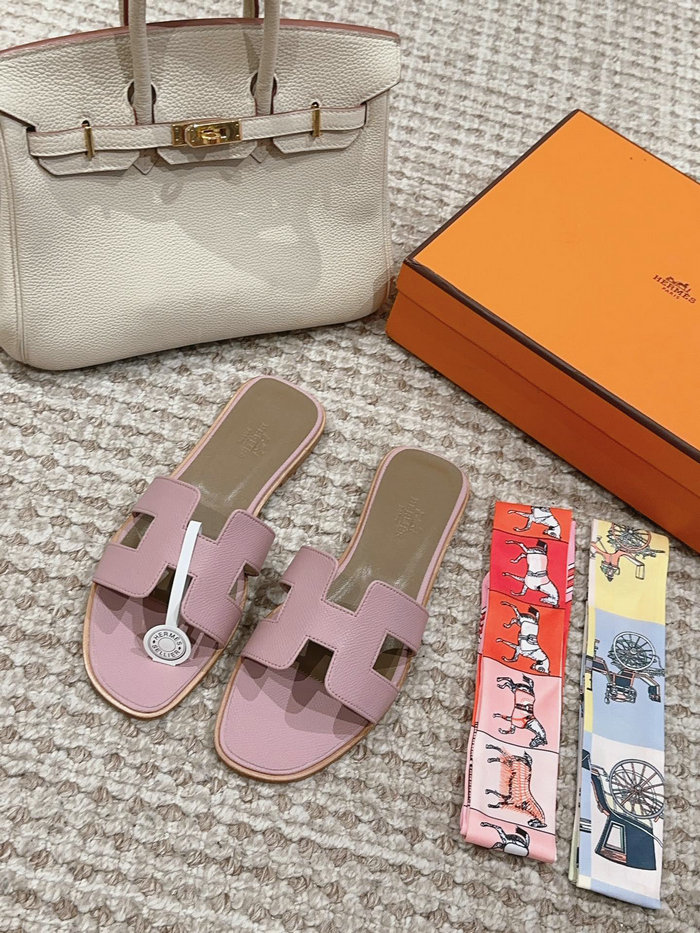 Hermes Oran Sandals SNH082601