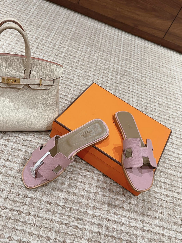 Hermes Oran Sandals SNH082601