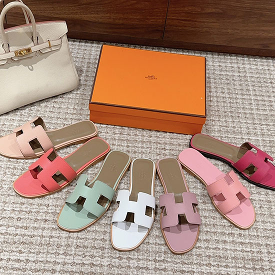 Hermes Oran Sandals SNH082601