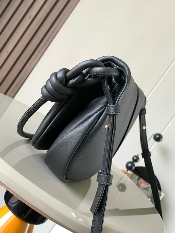 Loewe Paseo satchel Black L9028