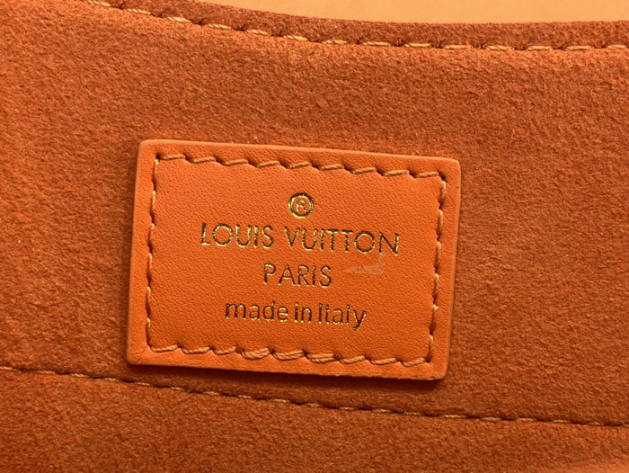 Louis VUitton Hide and Seek Orange M22724