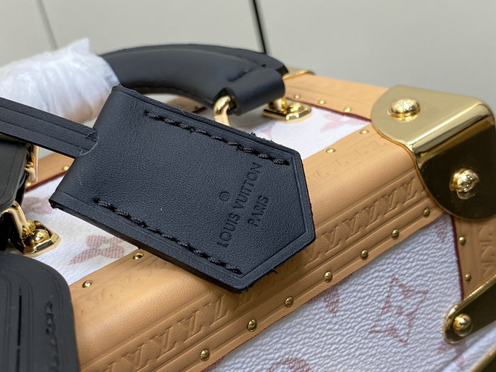 Louis Vuitton Camera Box M10079