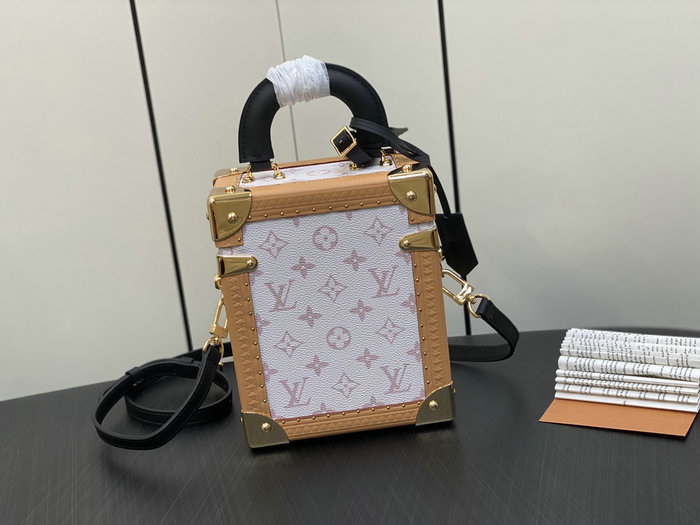 Louis Vuitton Camera Box M10079