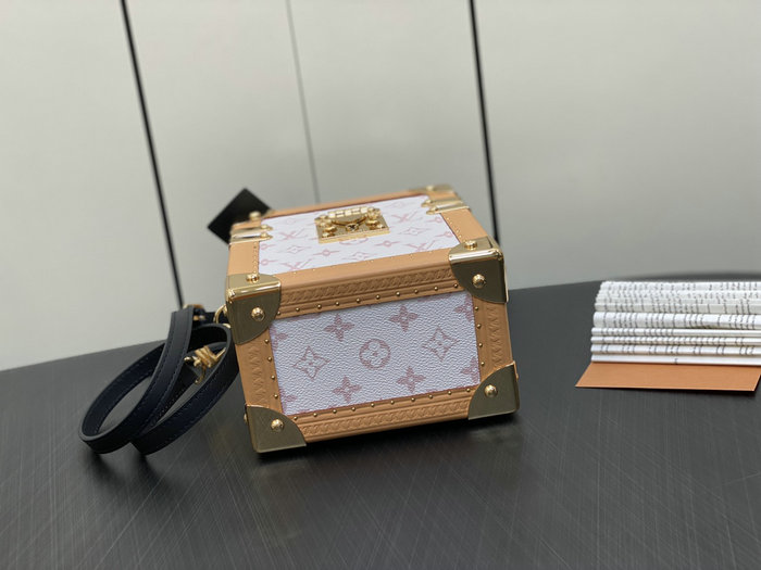 Louis Vuitton Camera Box M10079