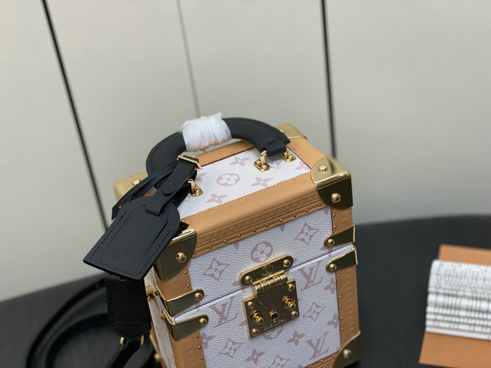 Louis Vuitton Camera Box M10079