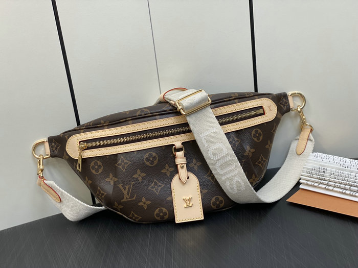 Louis Vuitton High Rise M46784