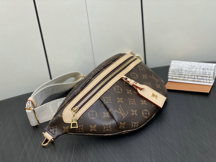 Louis Vuitton High Rise M46784