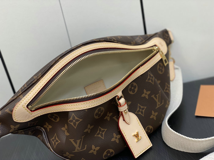 Louis Vuitton High Rise M46784