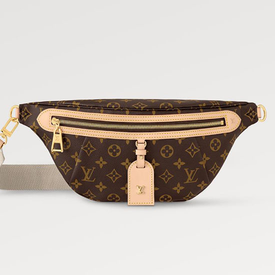 Louis Vuitton High Rise M46784