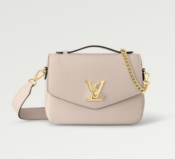 Louis Vuitton Oxford Beige M22735