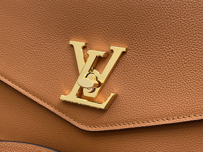 Louis Vuitton Oxford Brown M22735