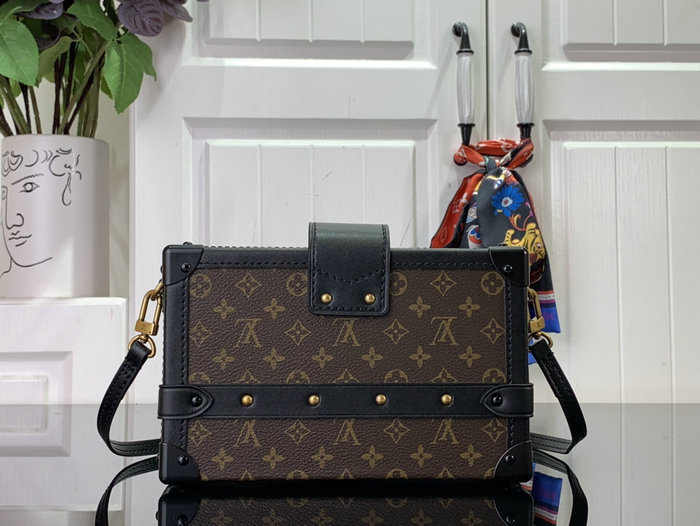 Louis Vuitton Petite Malle M45943