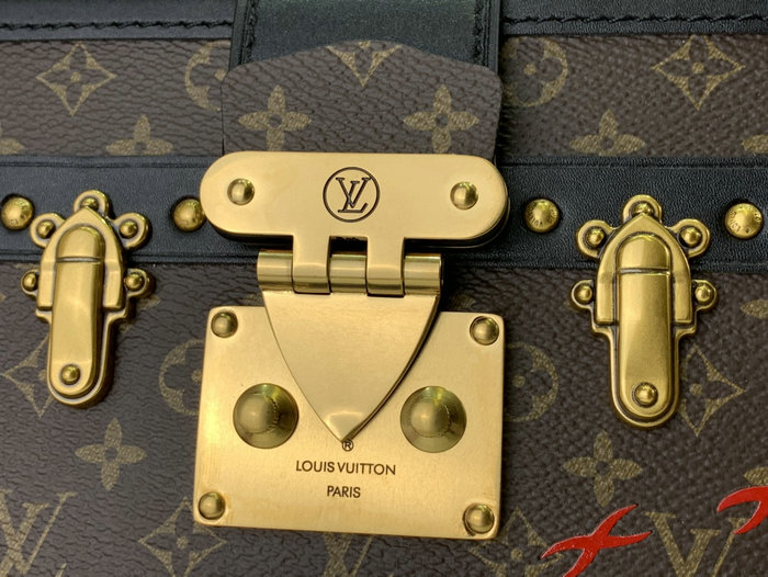 Louis Vuitton Petite Malle M45943