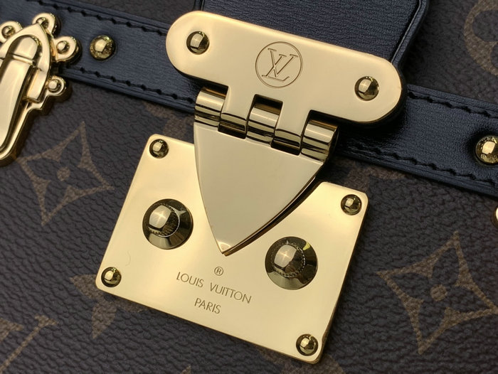 Louis Vuitton Petite Malle V M46309