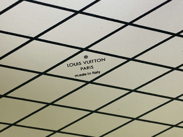 Louis Vuitton Petite Malle V M46309