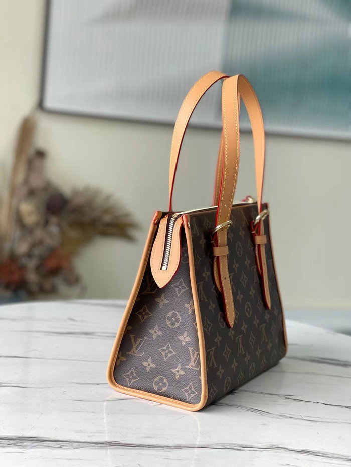 Louis Vuitton Popincourt Haut Shoulder Bag M41023