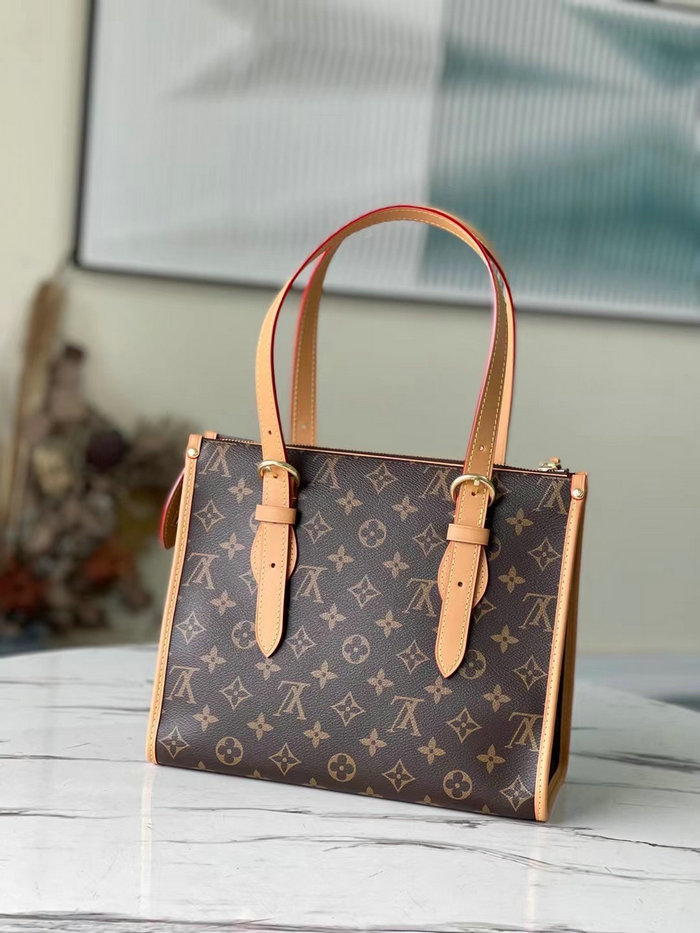 Louis Vuitton Popincourt Haut Shoulder Bag M41023