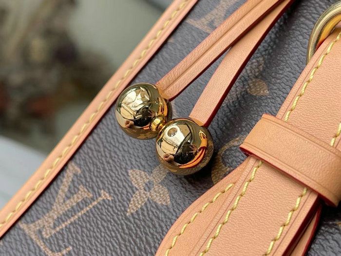 Louis Vuitton Popincourt Haut Shoulder Bag M41023
