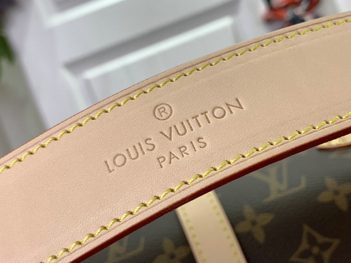 Louis Vuitton Saumur BB M46740