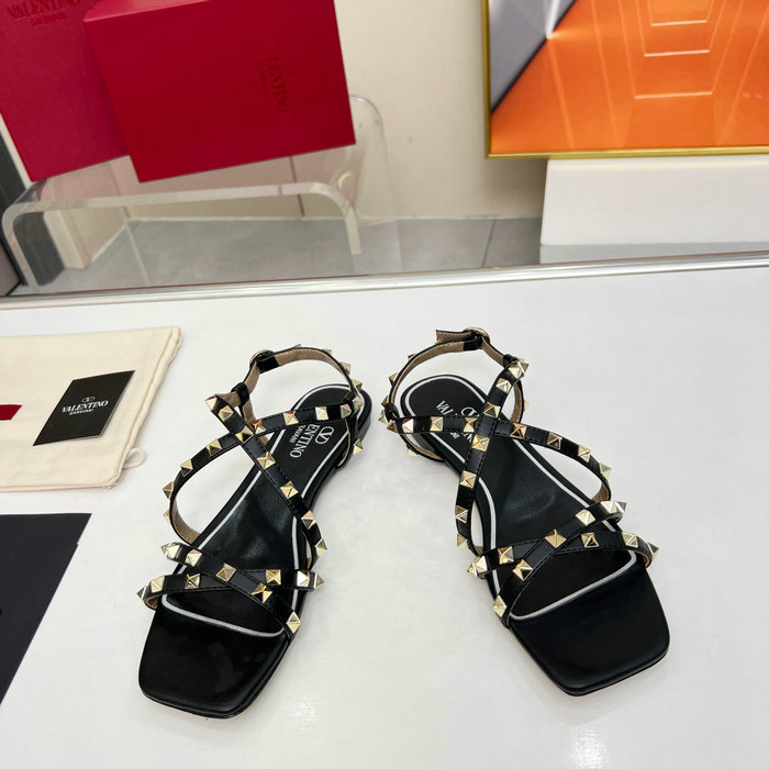 Valentino Sandals SNV082601