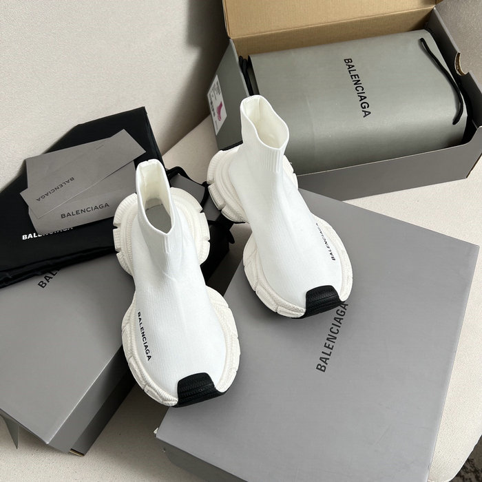 Balenciaga 3XL Speed Sneakers SJB090802