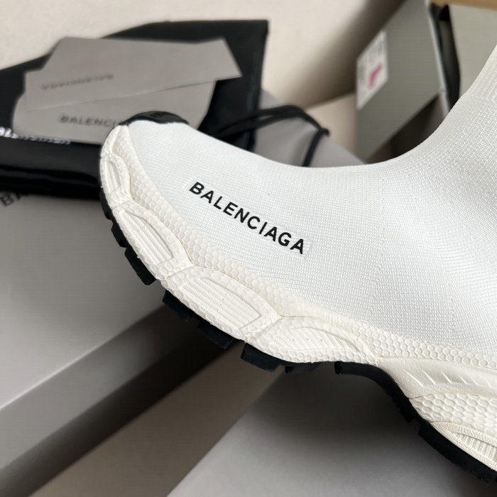 Balenciaga 3XL Speed Sneakers SJB090802