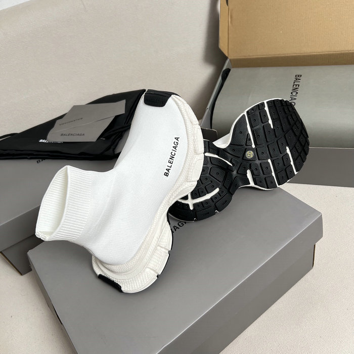 Balenciaga 3XL Speed Sneakers SJB090802