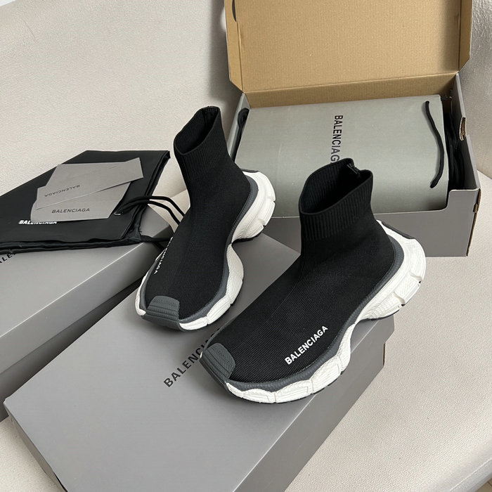 Balenciaga 3XL Speed Sneakers SJB090803