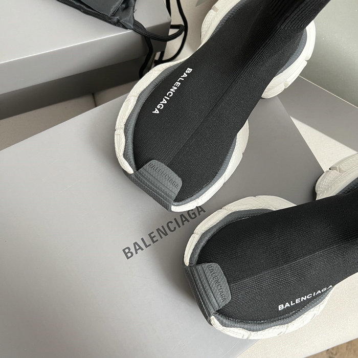 Balenciaga 3XL Speed Sneakers SJB090803