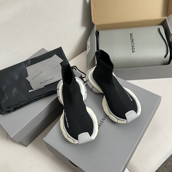 Balenciaga 3XL Speed Sneakers SJB090804